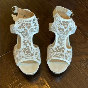 women’s heels